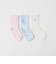 ＜adidas Originals＞タイダイ クルーソックス/3P