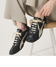 ＜PUMA＞H STREET MESH スニーカー