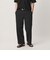 【別注】＜Dickies＞ワイド サマー スラックス