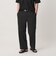 【別注】＜Dickies＞ワイド サマー スラックス