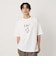 ＜ESPOIR＞LIVE & LET LIVE Tシャツ