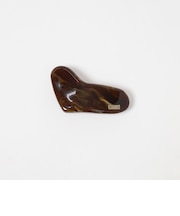 <LAPUIS>Plump heart バレッタ/S