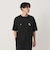 ＜ESPOIR＞Skull EMB Tシャツ