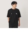 ＜ESPOIR＞Skull EMB Tシャツ