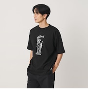 <ESPOIR>Statue of Liberty Tシャツ