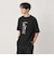 ＜ESPOIR＞Statue of Liberty Tシャツ
