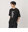 ＜ESPOIR＞Statue of Liberty Tシャツ