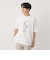 ＜ESPOIR＞Statue of Liberty Tシャツ