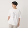 ＜ESPOIR＞Statue of Liberty Tシャツ