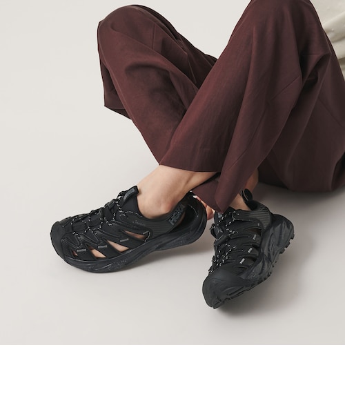 HOKA＞HOPARA サンダル｜ビューティー＆ユース ユナイテッドアローズの