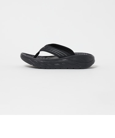 <HOKA>オラ リカバリー フリップ サンダル
