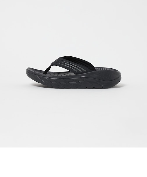 <HOKA>オラ リカバリー フリップ サンダル