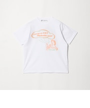 <Ophrys>IT's A SNAP Tシャツ