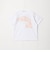 ＜Ophrys＞IT's A SNAP Tシャツ