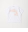 ＜Ophrys＞IT's A SNAP Tシャツ