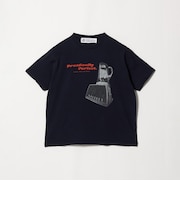 ＜Ophrys＞Blender Tシャツ