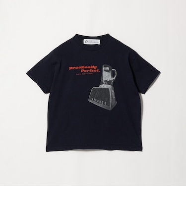 ＜Ophrys＞Blender Tシャツ