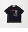 ＜Ophrys＞Blender Tシャツ
