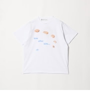 <Ophrys>bite after bite Tシャツ