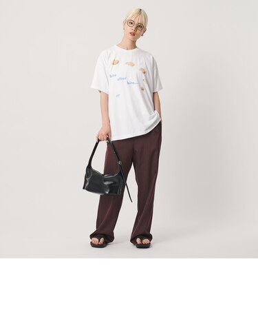 <Ophrys>bite after bite Tシャツ