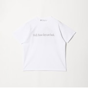 ＜Ophrys＞Those days are back Tシャツ