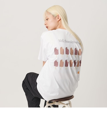 <Ophrys>Those days are back Tシャツ