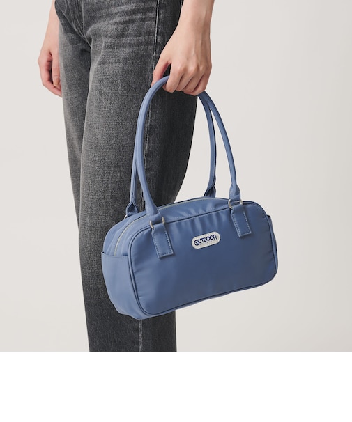 【別注】<OUTDOOR PRODUCTS>ボストンバッグ