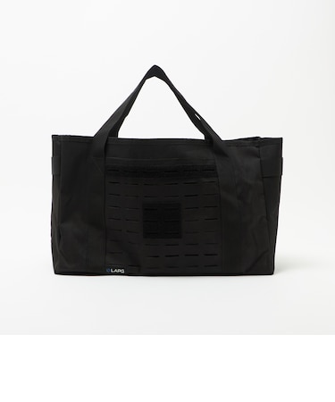 ＜LA POLICE GEAR＞トート バッグ ラージ