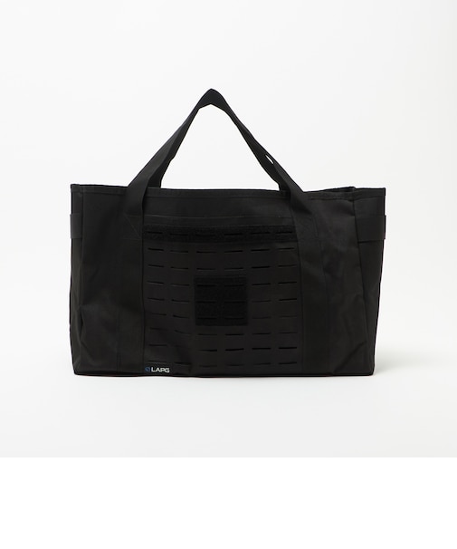 ＜LA POLICE GEAR＞トート バッグ ラージ