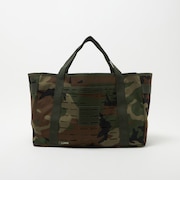 <LA POLICE GEAR>トート バッグ ラージ