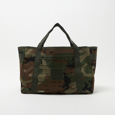 <LA POLICE GEAR>トート バッグ ラージ