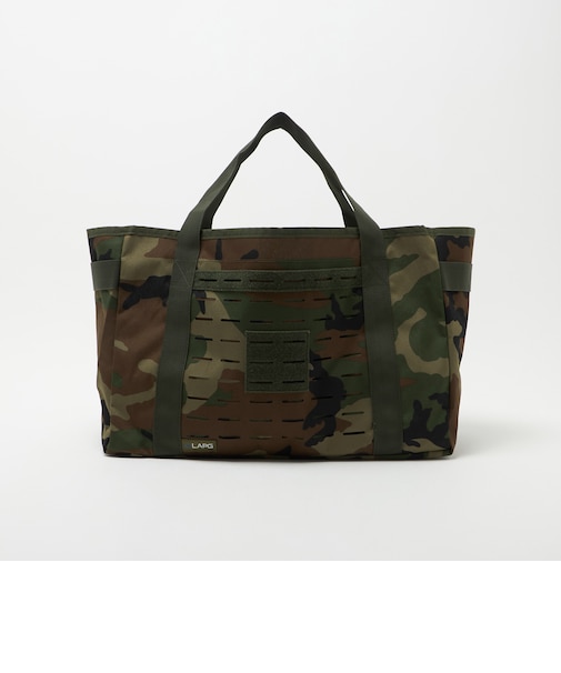 <LA POLICE GEAR>トート バッグ ラージ