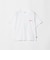 ＜NICE WEATHER＞ウィメンズ ロゴ Tシャツ