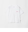＜NICE WEATHER＞ウィメンズ ロゴ Tシャツ