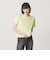 ＜NICE WEATHER＞ウィメンズ ロゴ Tシャツ