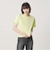 ＜NICE WEATHER＞ウィメンズ ロゴ Tシャツ