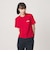 ＜NICE WEATHER＞ウィメンズ ロゴ Tシャツ