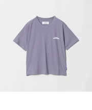 <NICE WEATHER>ウィメンズ ロゴ Tシャツ