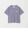 ＜NICE WEATHER＞ウィメンズ ロゴ Tシャツ