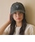 【別注】＜NEW ERA＞920 TECHAIR キャップ はっ水