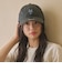【別注】＜NEW ERA＞920 TECHAIR キャップ はっ水
