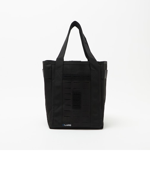 ＜LA POLICE GEAR＞トート バッグ ミディアム