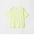 ＜NICE WEATHER＞ウィメンズ NICE ロゴ Tシャツ