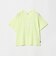 ＜NICE WEATHER＞ウィメンズ NICE ロゴ Tシャツ