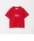 ＜NICE WEATHER＞ウィメンズ NICE ロゴ Tシャツ
