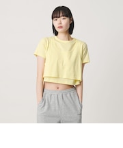 ＜NICE WEATHER＞レイヤード Tシャツ