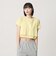 ＜NICE WEATHER＞レイヤード Tシャツ