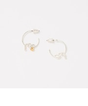 <LAPUIS>MIX Oui ピアス