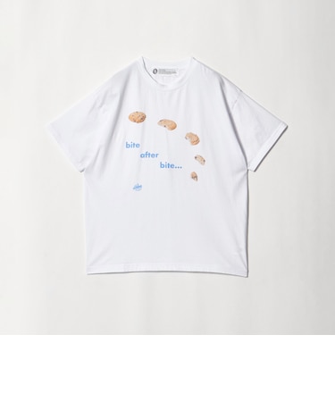 ＜Ophrys＞bite after bite Tシャツ