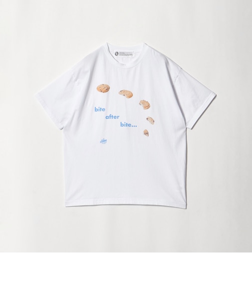 ＜Ophrys＞bite after bite Tシャツ